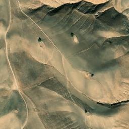 Satellite imagery of Band-e Ābkhōr, AF