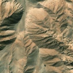 Satellite imagery of Qaylōch, AF