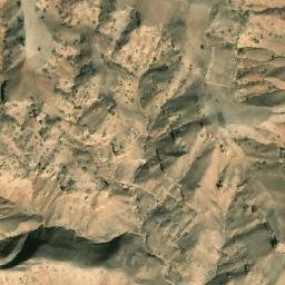 Satellite imagery of Qaylōch, AF