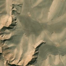 Satellite imagery of Tōrpaghlī, AF