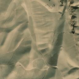 Satellite imagery of Tōrpaghlī, AF