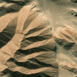 Satellite imagery of Khūgowg, AF