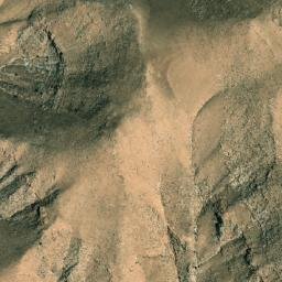 Satellite imagery of Kōh-e Surkhak-Kōtal, AF