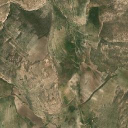 Satellite imagery of Kōh-e Gird, AF