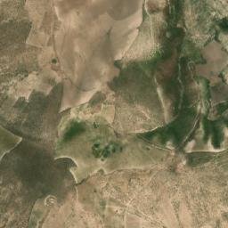 Satellite imagery of Kōh-e Gird, AF