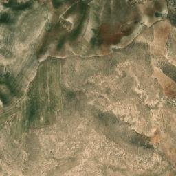 Satellite imagery of Kōh-e Gird, AF