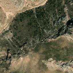 Satellite imagery of Shakar Būlāq, AF