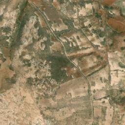 Satellite imagery of Kōtal-e Kīndirak, AF