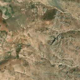 Satellite imagery of Kōtal-e Kīndirak, AF