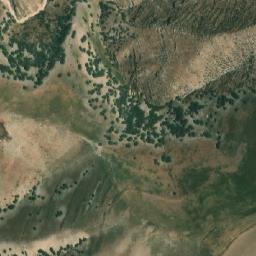 Satellite imagery of Band-e Qōl-e Mīrak, AF