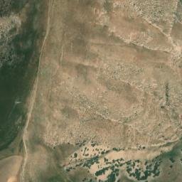 Satellite imagery of Band-e Qōl-e Mīrak, AF