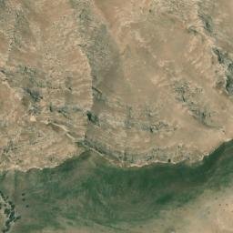 Satellite imagery of Band-e Qōl-e Mīrak, AF