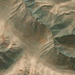 Satellite imagery of Kharqulbah, AF