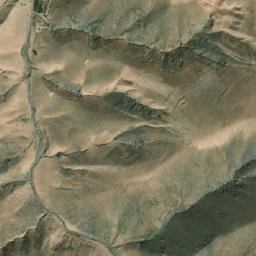 Satellite imagery of Kharqulbah, AF
