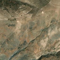 Satellite imagery of Kōtal-e Qashqah, AF