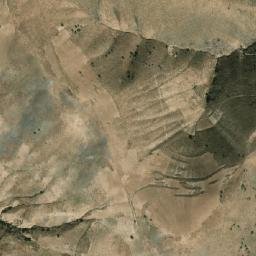 Satellite imagery of Kōtal-e Qashqah, AF
