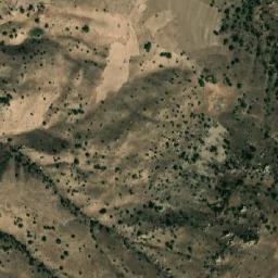 Satellite imagery of Urkah-ye Mūsá, AF