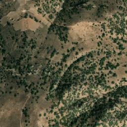 Satellite imagery of Urkah-ye Mūsá, AF