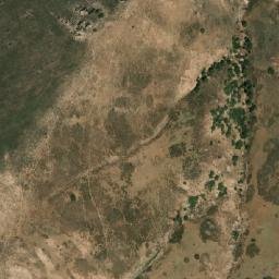 Satellite imagery of Kōh-e Chakak, AF