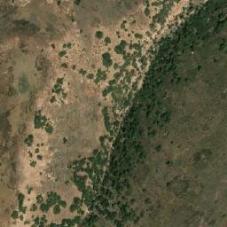 Satellite imagery of Kōh-e Chakak, AF