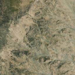 Satellite imagery of Sar-e Khwājah Awlīā, AF