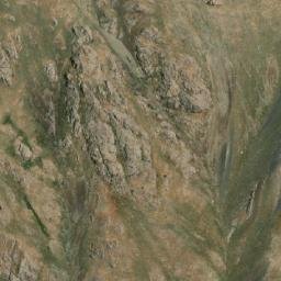 Satellite imagery of Kōtal-e Sōchī, AF