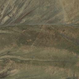 Satellite imagery of Kōh-e Howāshī, AF