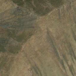 Satellite imagery of Kōh-e Howāshī, AF