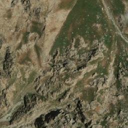 Satellite imagery of Walīngān, AF