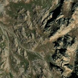 Satellite imagery of Walīngān, AF