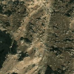 Satellite imagery of Takhtah, AF