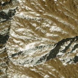 Satellite imagery of Kōh-e Ābdār-e Bālā, AF