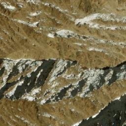 Satellite imagery of Kōh-e Ābdār-e Bālā, AF