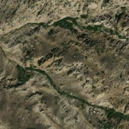 Satellite imagery of Peshāwurkīōn, AF
