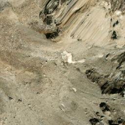 Satellite imagery of Kōtal-e Mātīk, AF