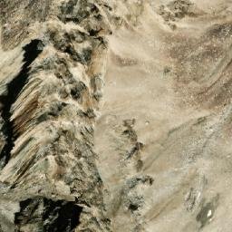 Satellite imagery of Kōtal-e Mātīk, AF