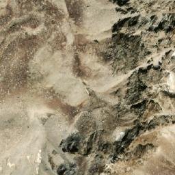 Satellite imagery of Kōtal-e Mātīk, AF