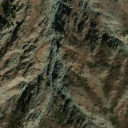 Satellite imagery of Andori Lasht, PK