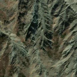 Satellite imagery of Andori Lasht, PK