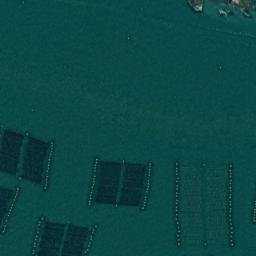 Satellite imagery of Ŏjin-sŏ, KR