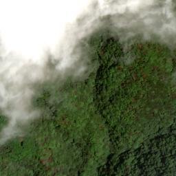 Satellite imagery of 川苔山, JP