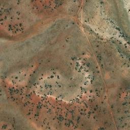 Satellite imagery of 5827 B 23 — NGS DO5736 — Coconino County, US, US