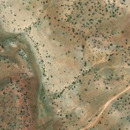 Satellite imagery of 5827 B 23 — NGS DO5736 — Coconino County, US, US