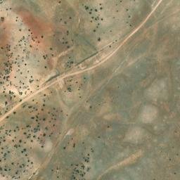 Satellite imagery of 5827 B 23 — NGS DO5736 — Coconino County, US, US