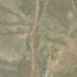 Satellite imagery of C 389 — NGS FR0357 — Coconino County, US, US