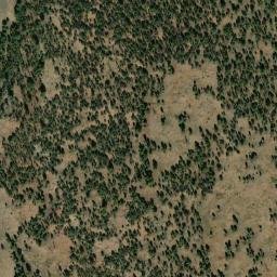 Satellite imagery of 5 JRH — NGS FQ0853 — Coconino County, US, US