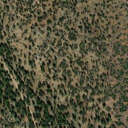 Satellite imagery of 5 JRH — NGS FQ0853 — Coconino County, US, US