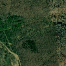 Satellite imagery of Easley Mines, US