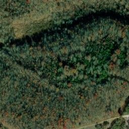 Satellite imagery of Easley Mines, US