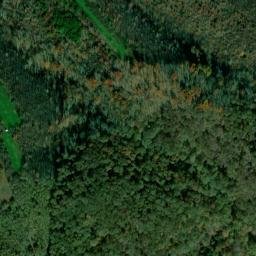 Satellite imagery of Johnson Mines, US